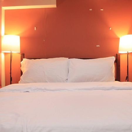 מנילה A2J Bgc Luxury 2Br Loft Near Burgos Circle, Malls מראה חיצוני תמונה