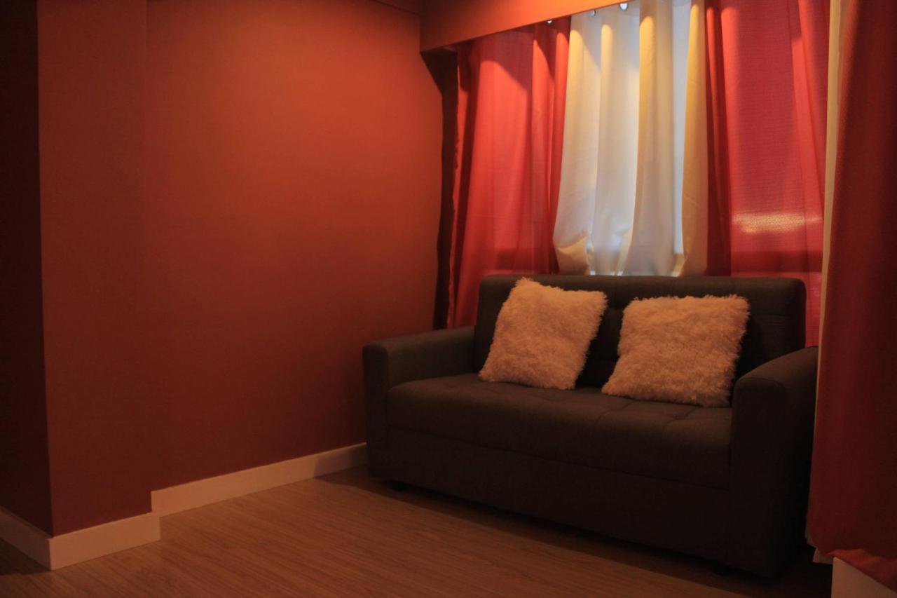 מנילה A2J Bgc Luxury 2Br Loft Near Burgos Circle, Malls מראה חיצוני תמונה