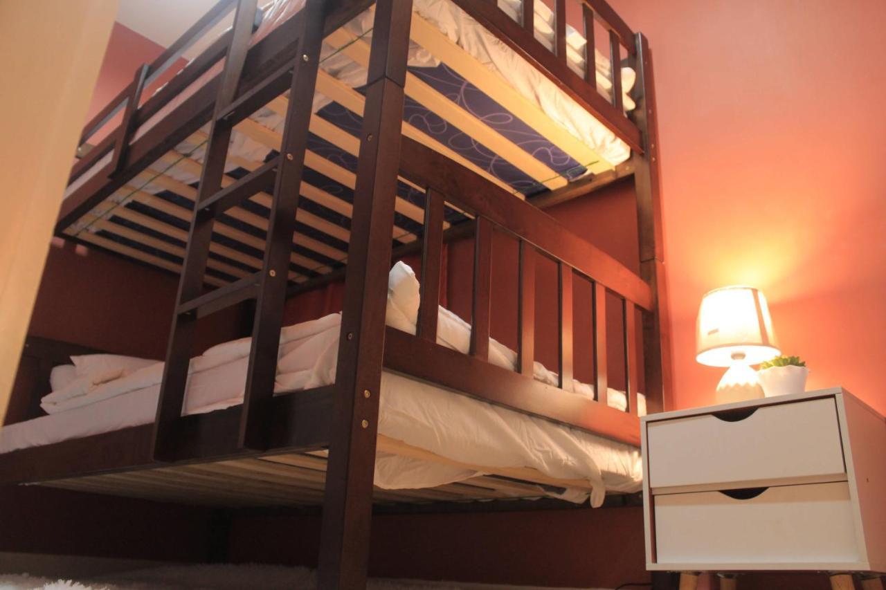 מנילה A2J Bgc Luxury 2Br Loft Near Burgos Circle, Malls מראה חיצוני תמונה