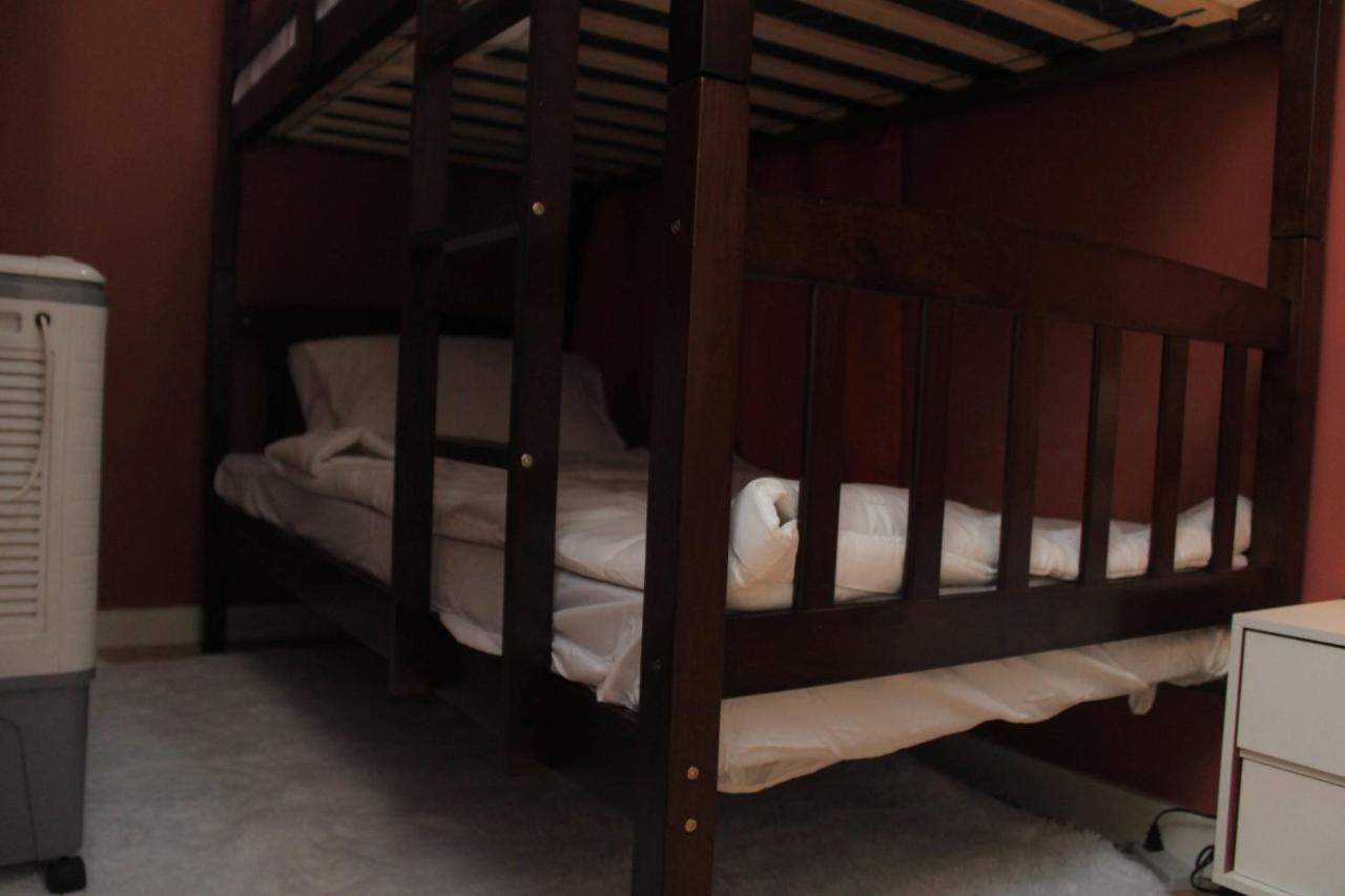 מנילה A2J Bgc Luxury 2Br Loft Near Burgos Circle, Malls מראה חיצוני תמונה