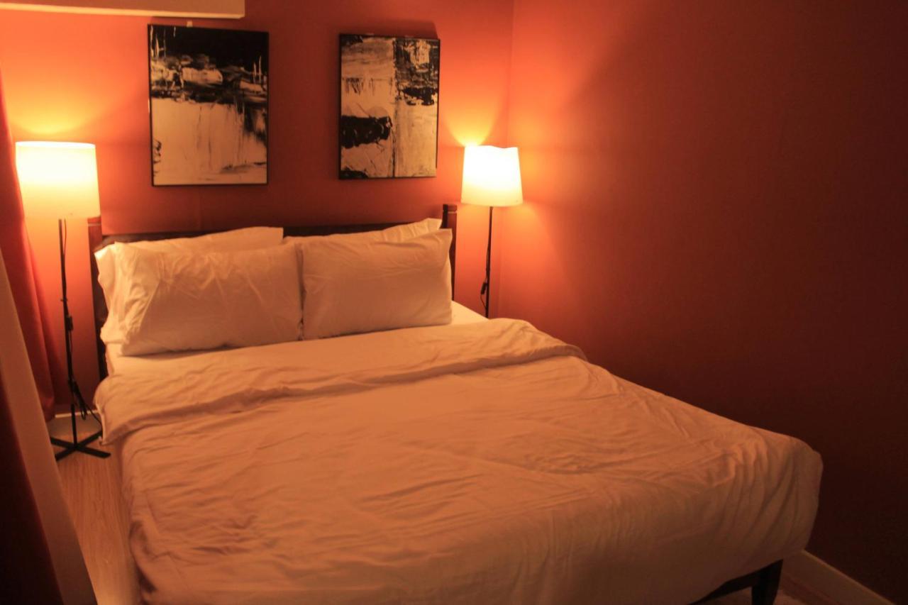 מנילה A2J Bgc Luxury 2Br Loft Near Burgos Circle, Malls מראה חיצוני תמונה