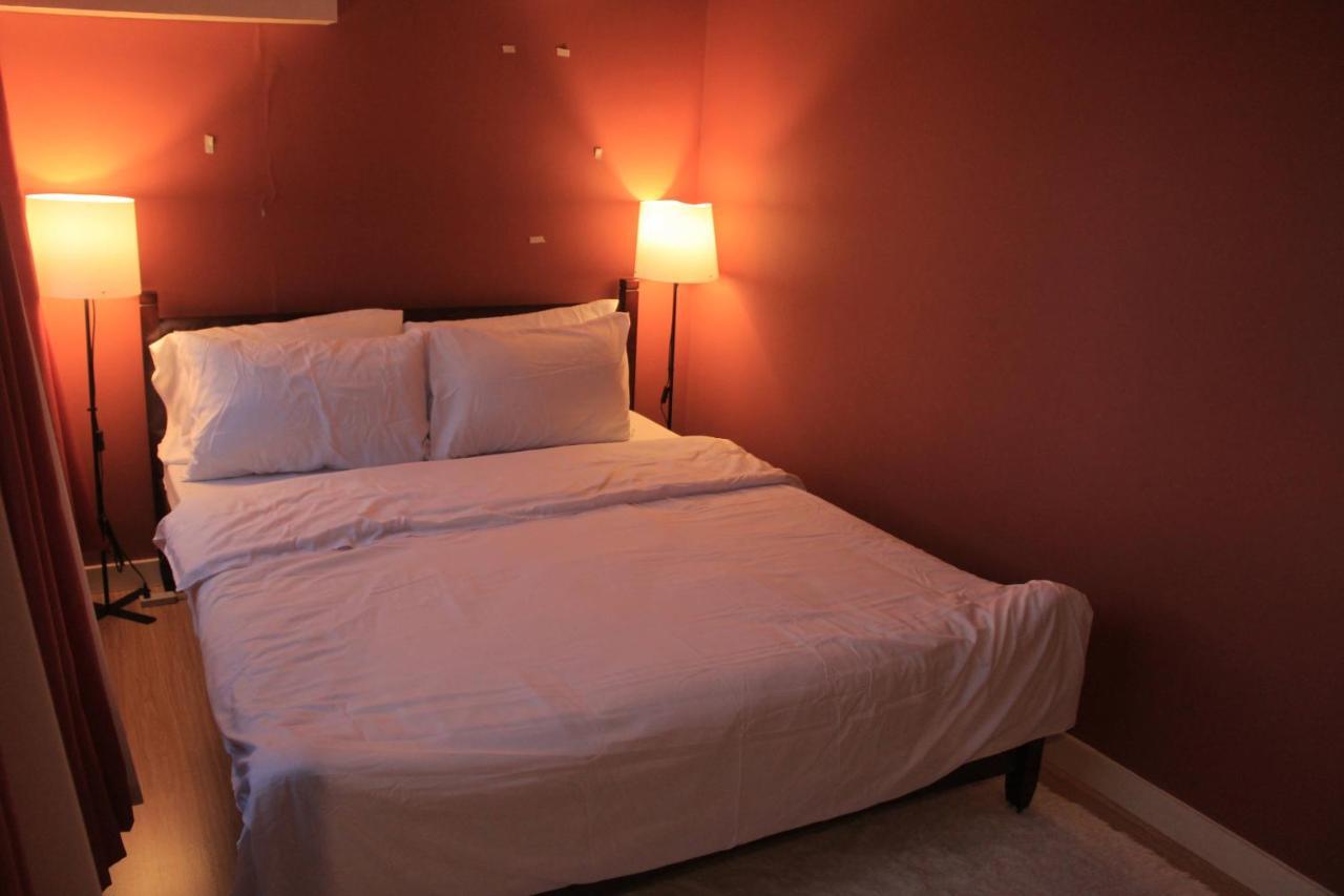 מנילה A2J Bgc Luxury 2Br Loft Near Burgos Circle, Malls מראה חיצוני תמונה