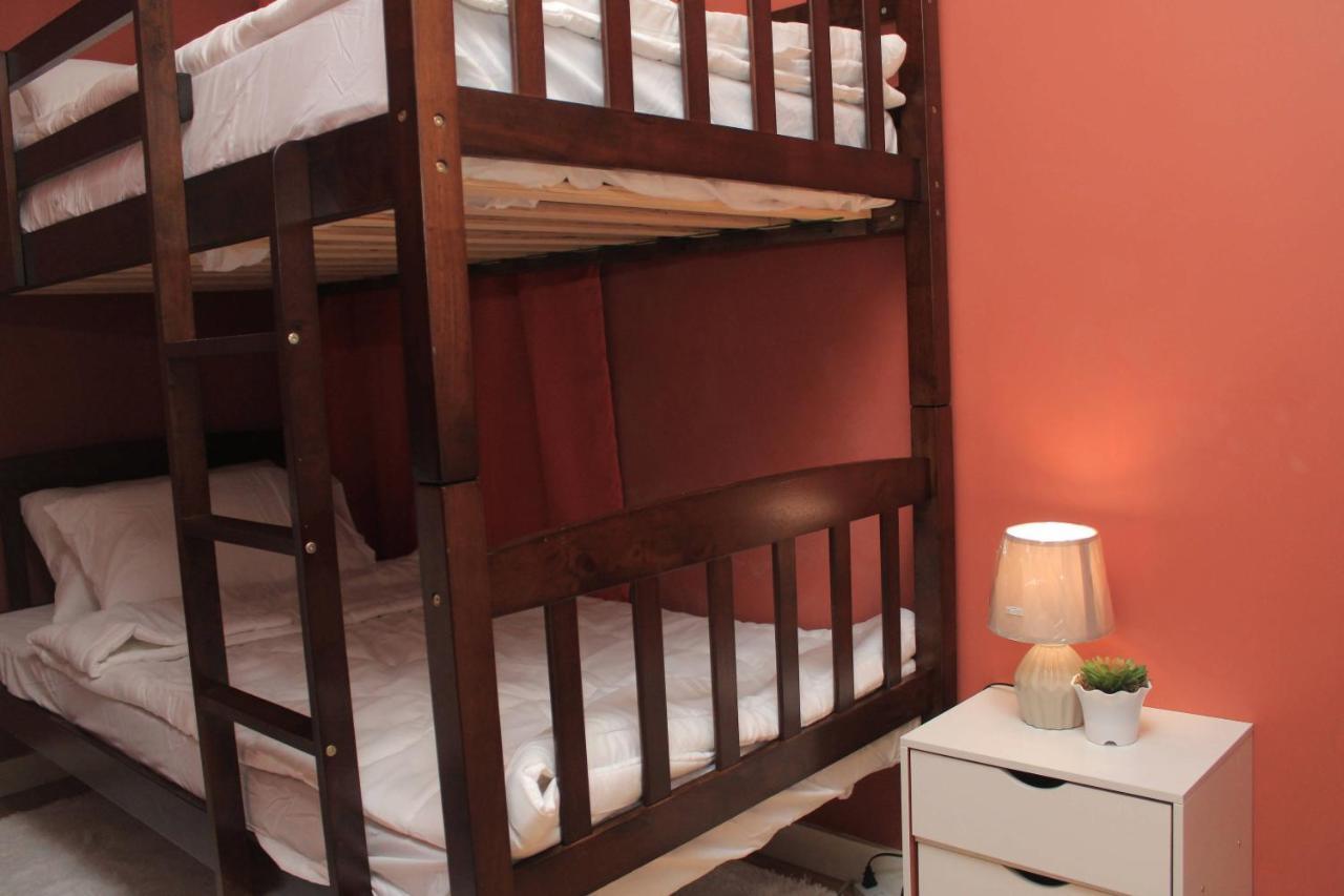 מנילה A2J Bgc Luxury 2Br Loft Near Burgos Circle, Malls מראה חיצוני תמונה