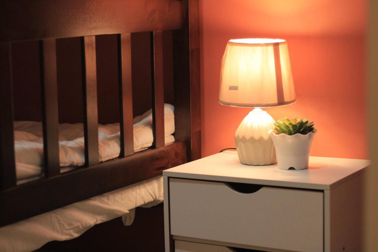 מנילה A2J Bgc Luxury 2Br Loft Near Burgos Circle, Malls מראה חיצוני תמונה