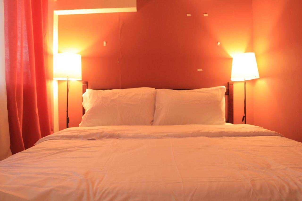 מנילה A2J Bgc Luxury 2Br Loft Near Burgos Circle, Malls מראה חיצוני תמונה